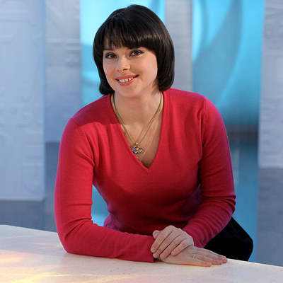 ЕкатеринаМечетина