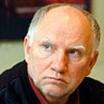 Валерий Баринов
