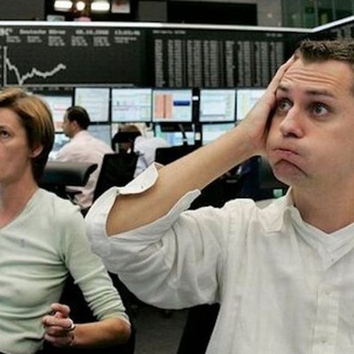 Курс евро опустился ниже 75 рублей Курс евро опустился ниже 75 рублей