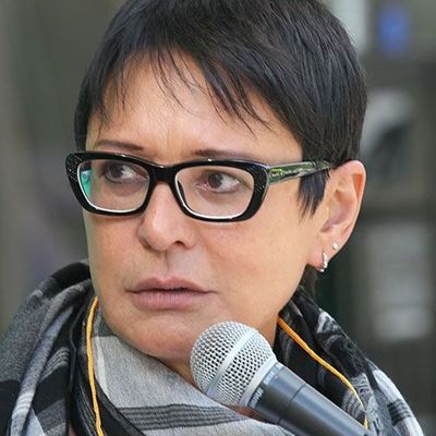 Ирина Хакамада Ирина Хакамада