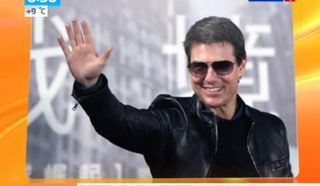 Том Круз снимется в продолжении 