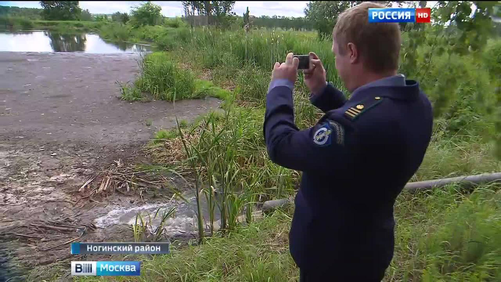 Почему люди задыхаются в колодцах