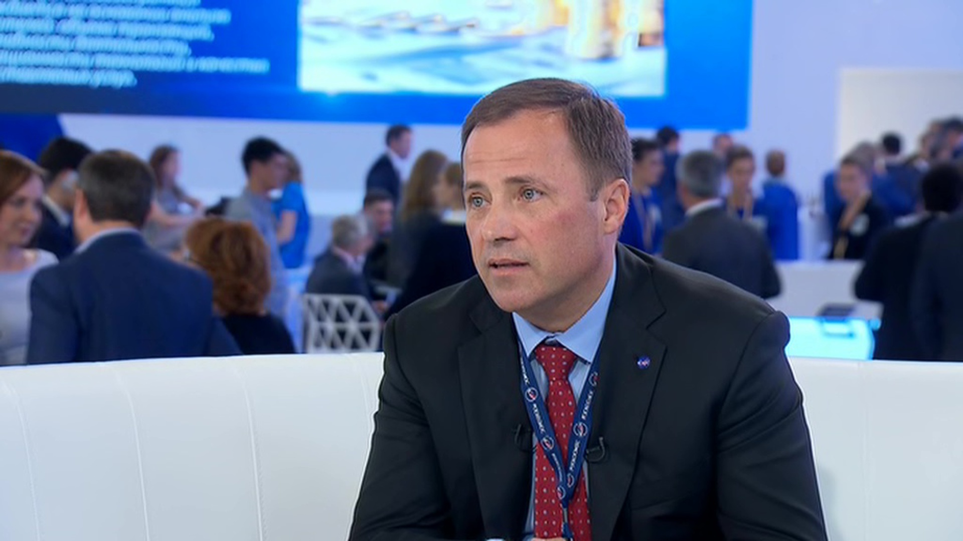 Комаров игорь леонидович