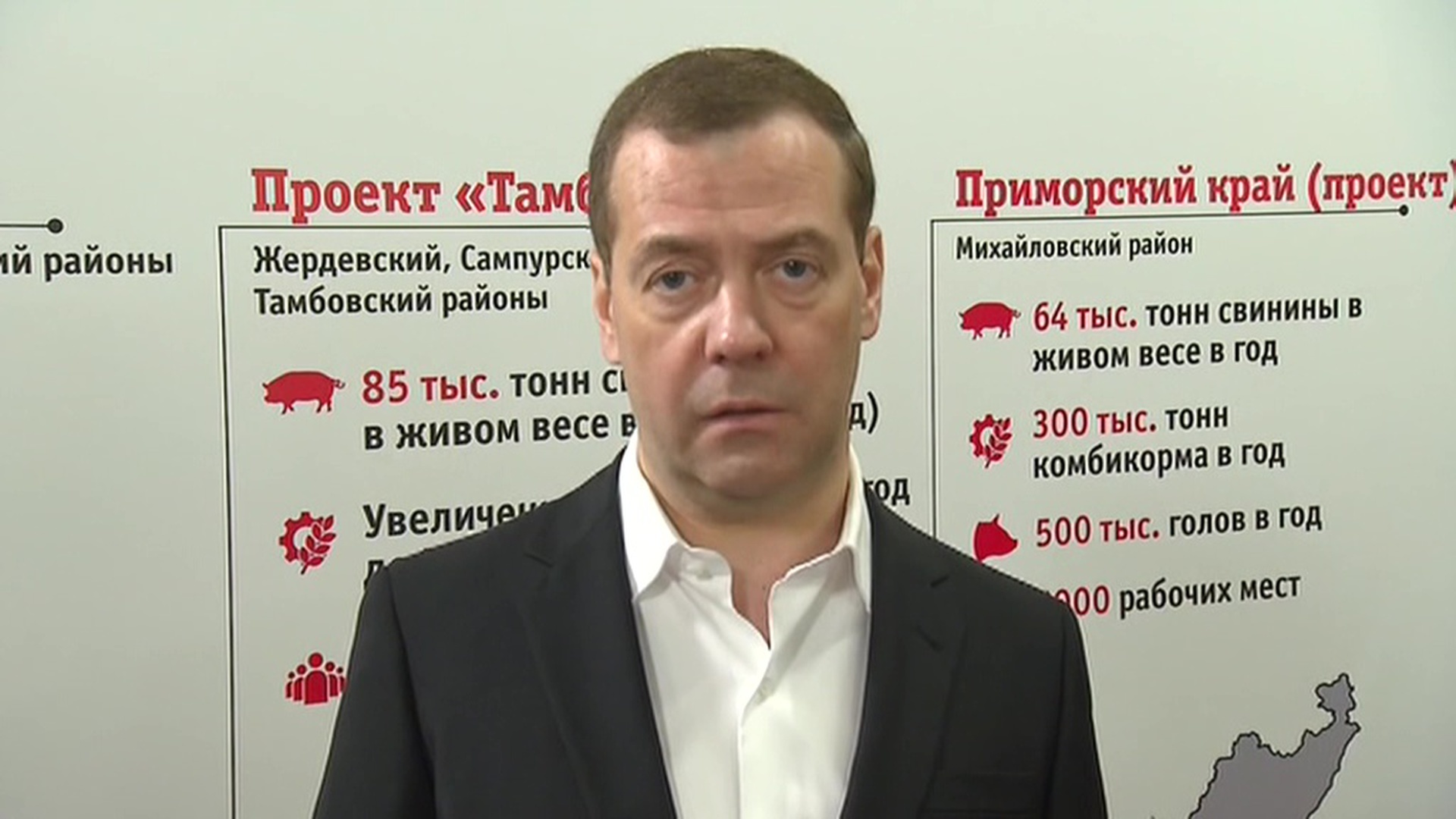 Дмитрий Медведев компот