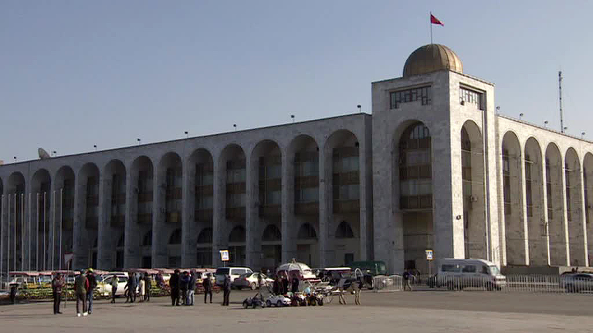 Москва Киргизия
