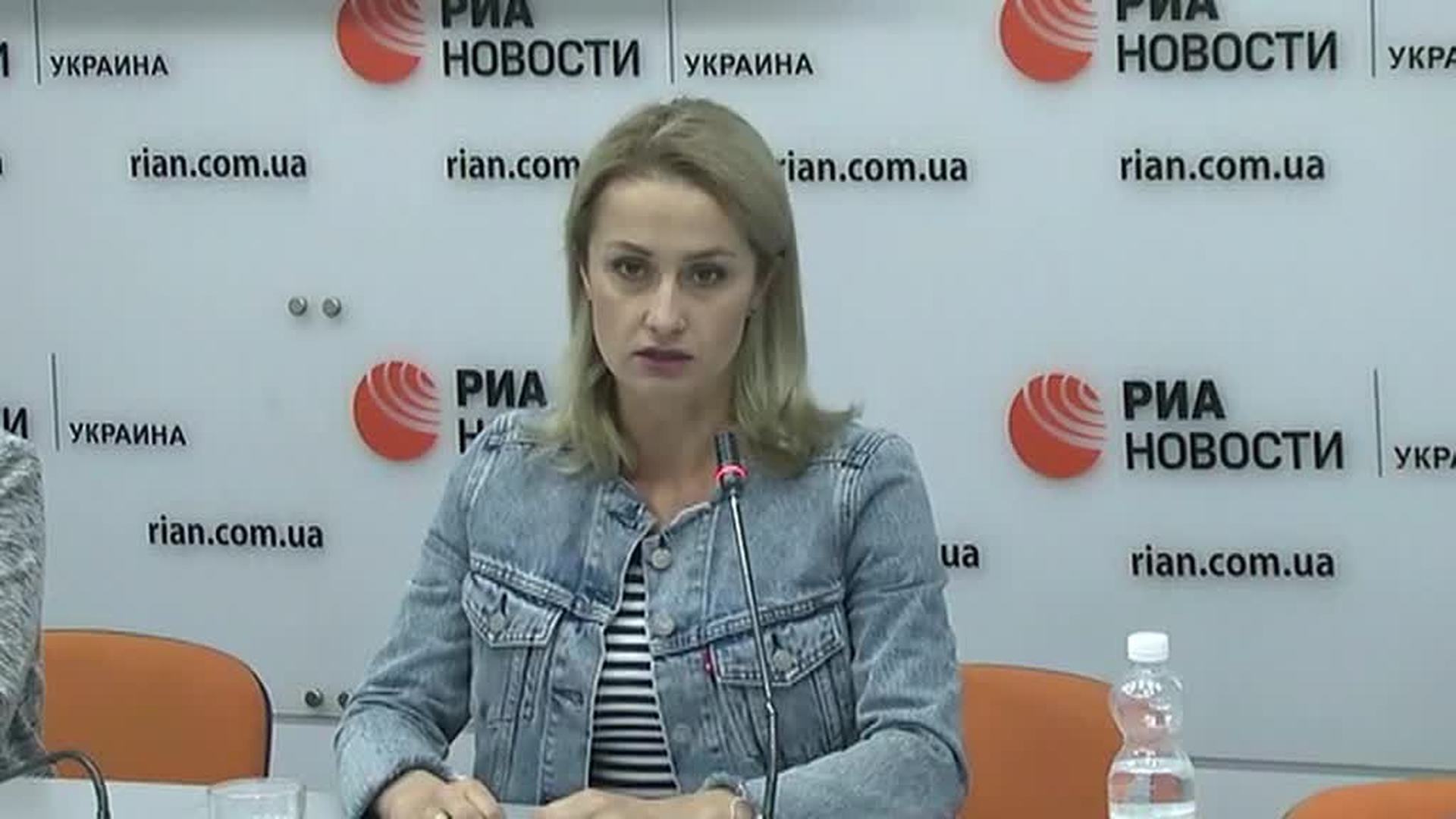 Ирина вышинская
