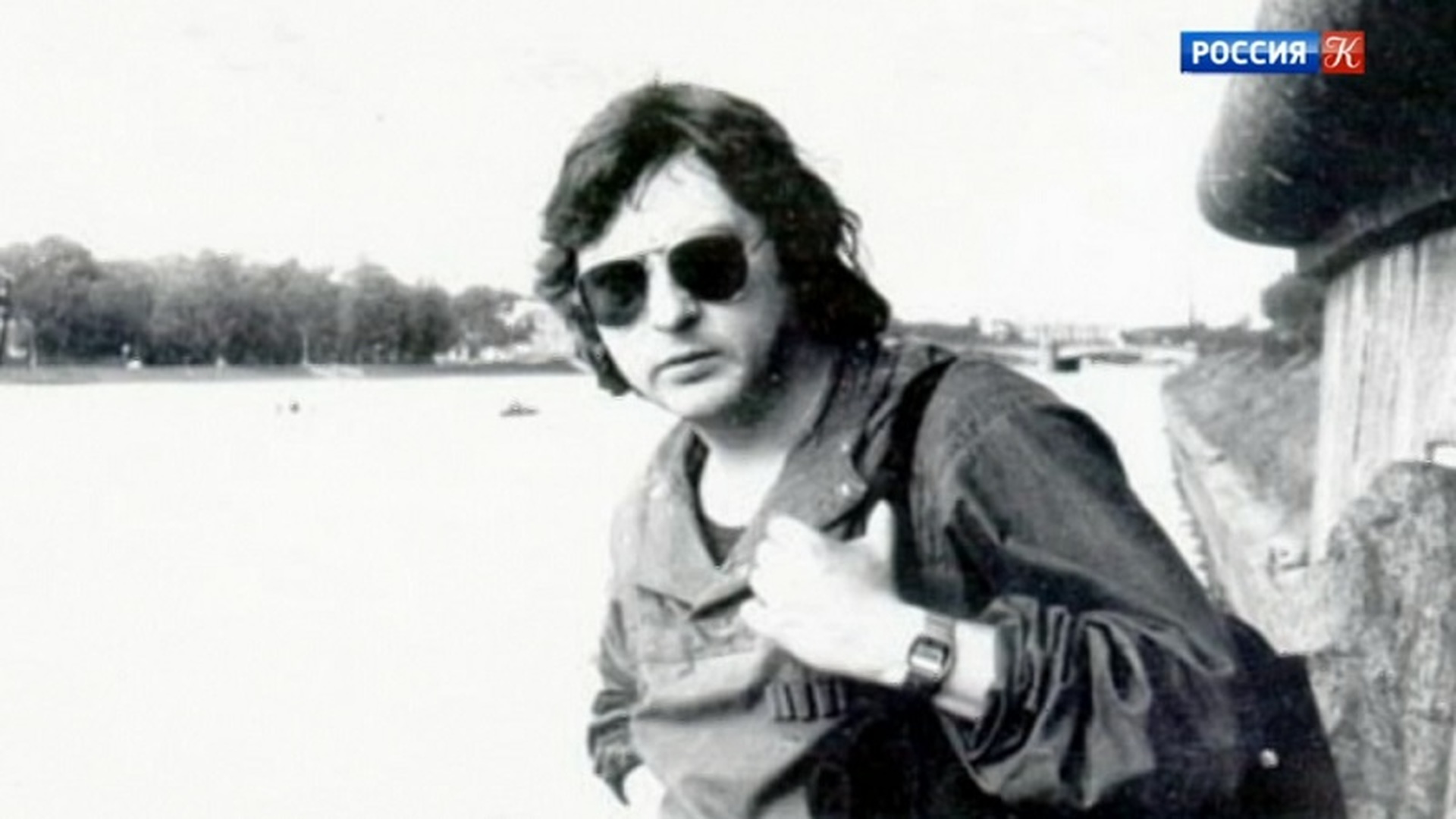 Майк Науменко 1991
