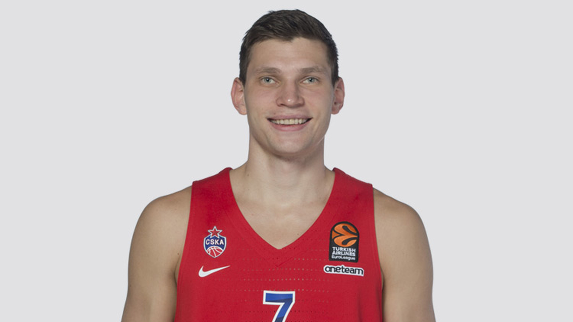 Иван Ухов баскетболист
