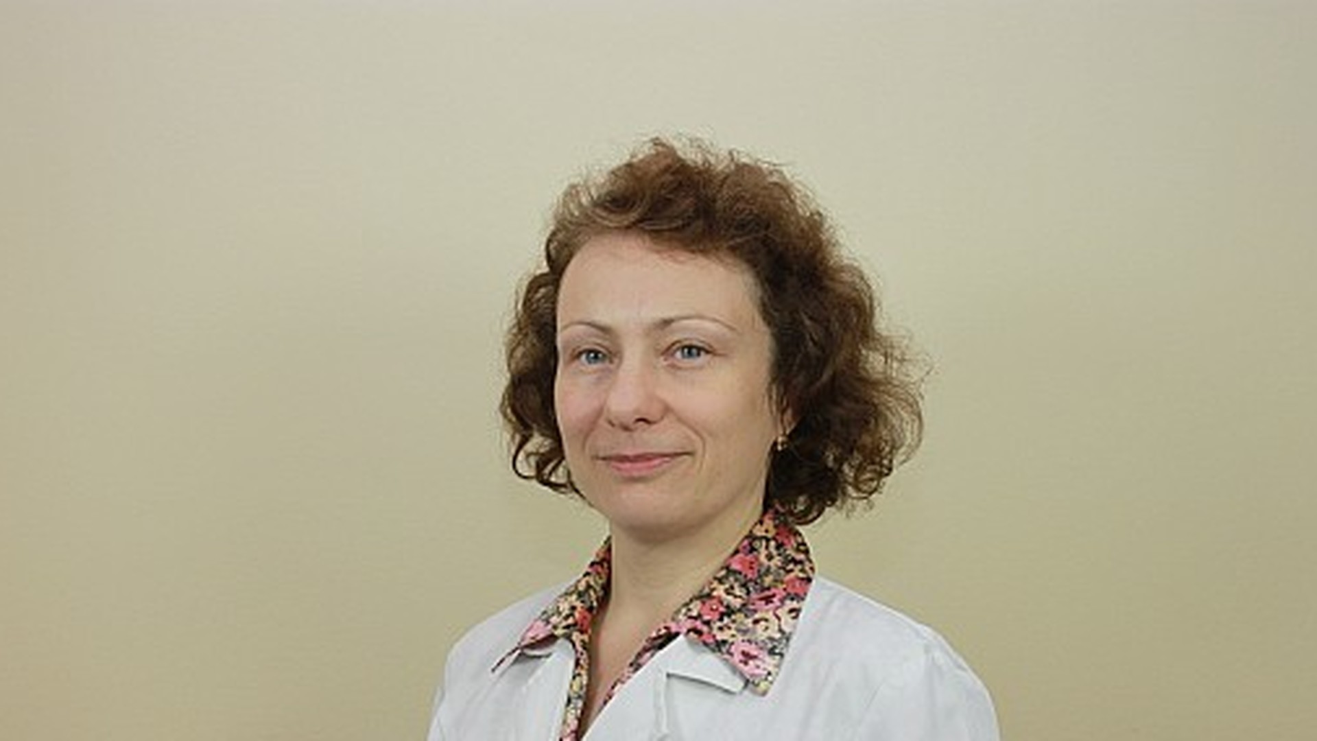 Никифорова Ольга