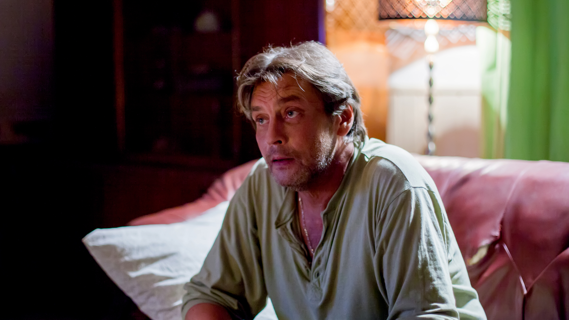 входя в дом оглянись 2019