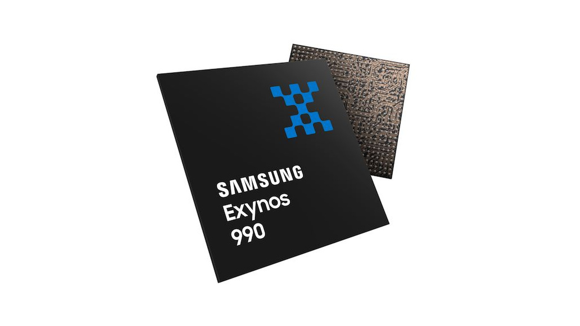 Samsung анонсировала 7 нанометровый процессор и 5G модем