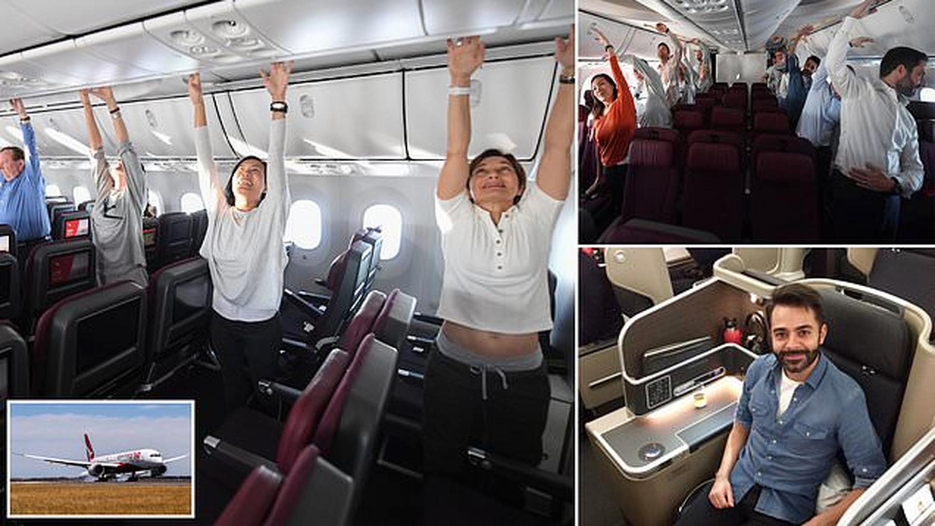 Самый дальний полет. Перелет нью йорк сидней маршрут. Самый долгий полёт на самолёте в истории. Самолет с пассажиром. Самый долгий рейс на самолете.