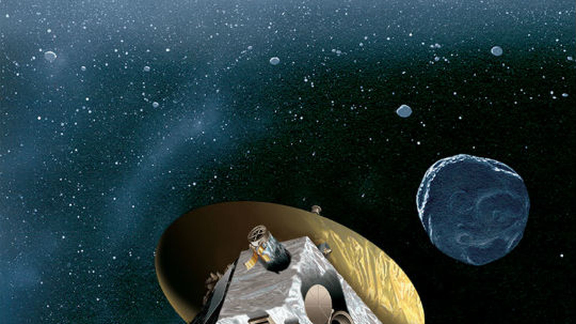Новые горизонты ответы. Новые горизонты космический аппарат. Зонд New Horizons. Американским космическим аппаратом «новые горизонты».