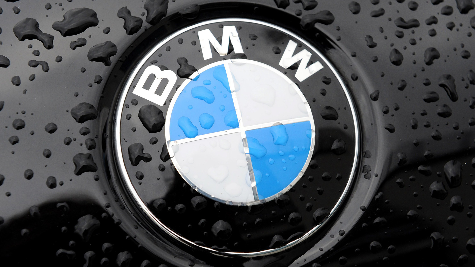 Bmw открытие с iphone