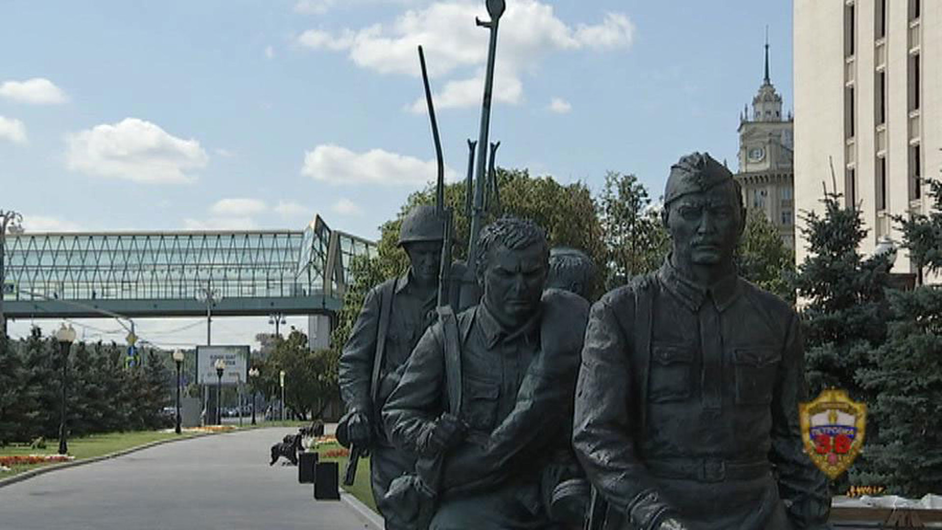 памятник офицерам на фрунзенской набережной