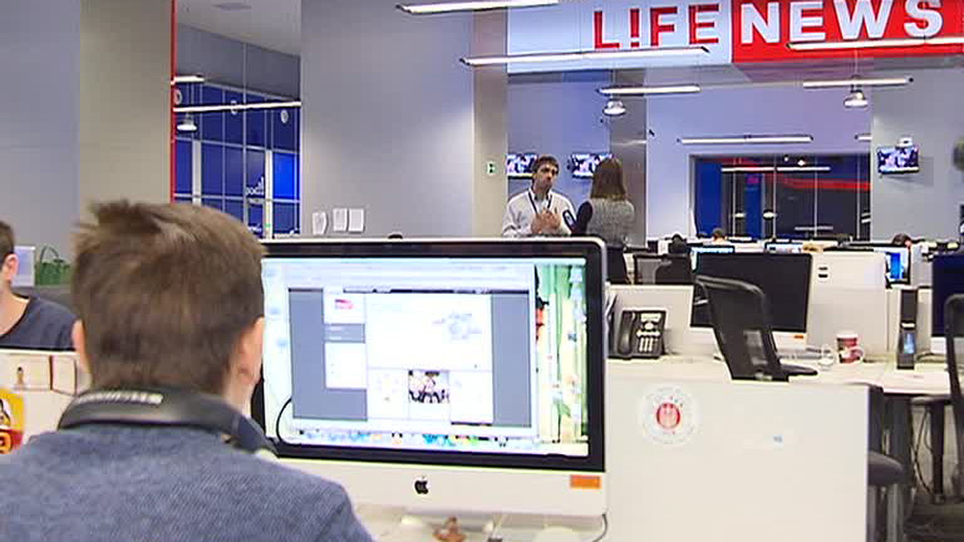 Lifenews com wiki