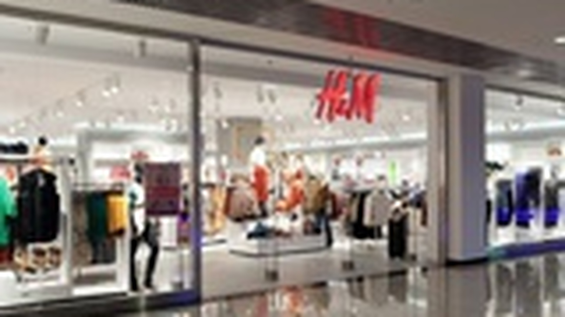 H&M hennes & Mauritz одежда