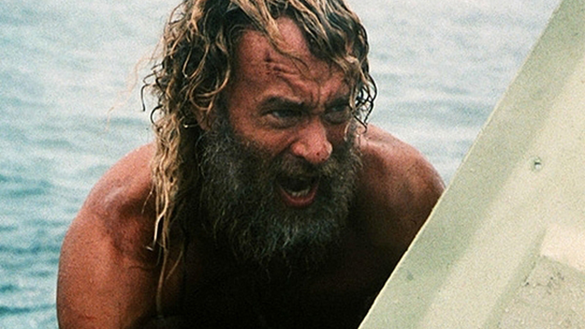 Australian Castaway Survives Eating Raw Fish And Drinking