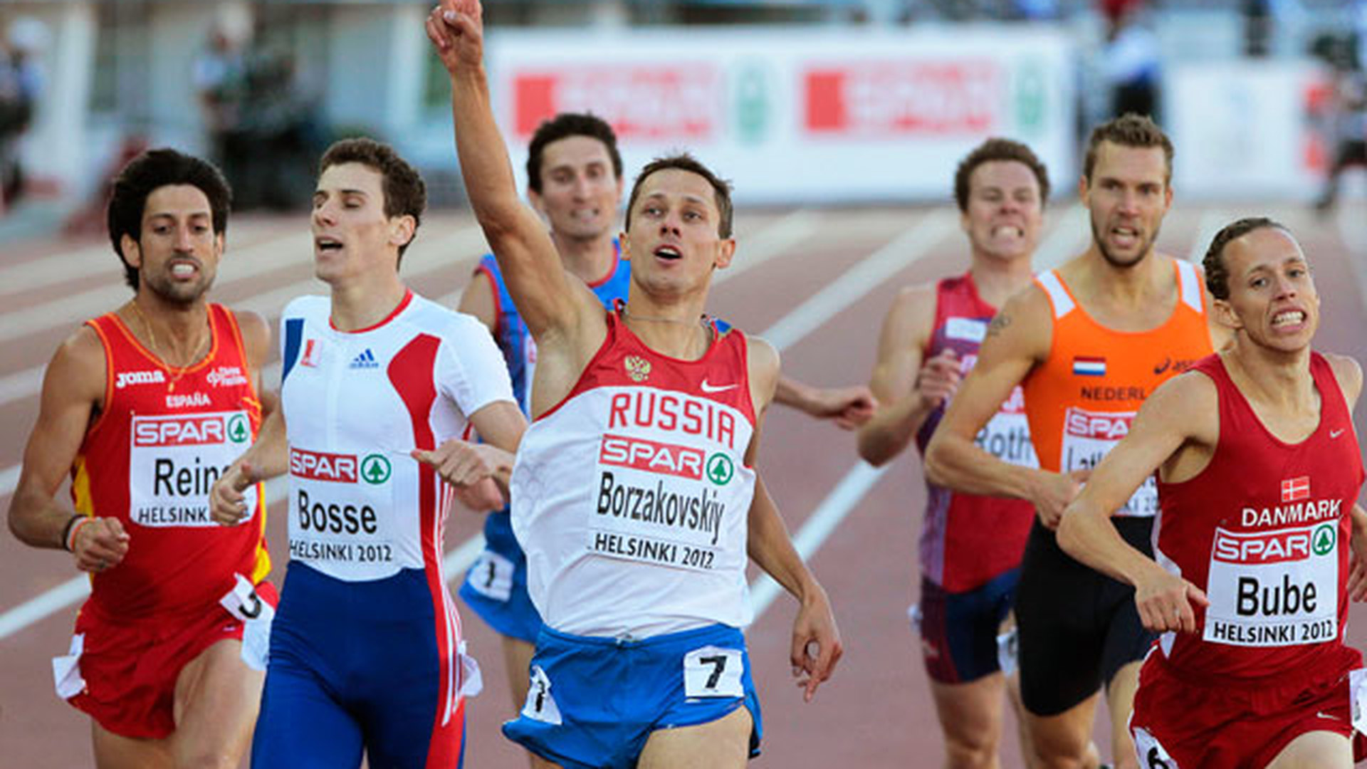 Чемпионат россии олимпийский