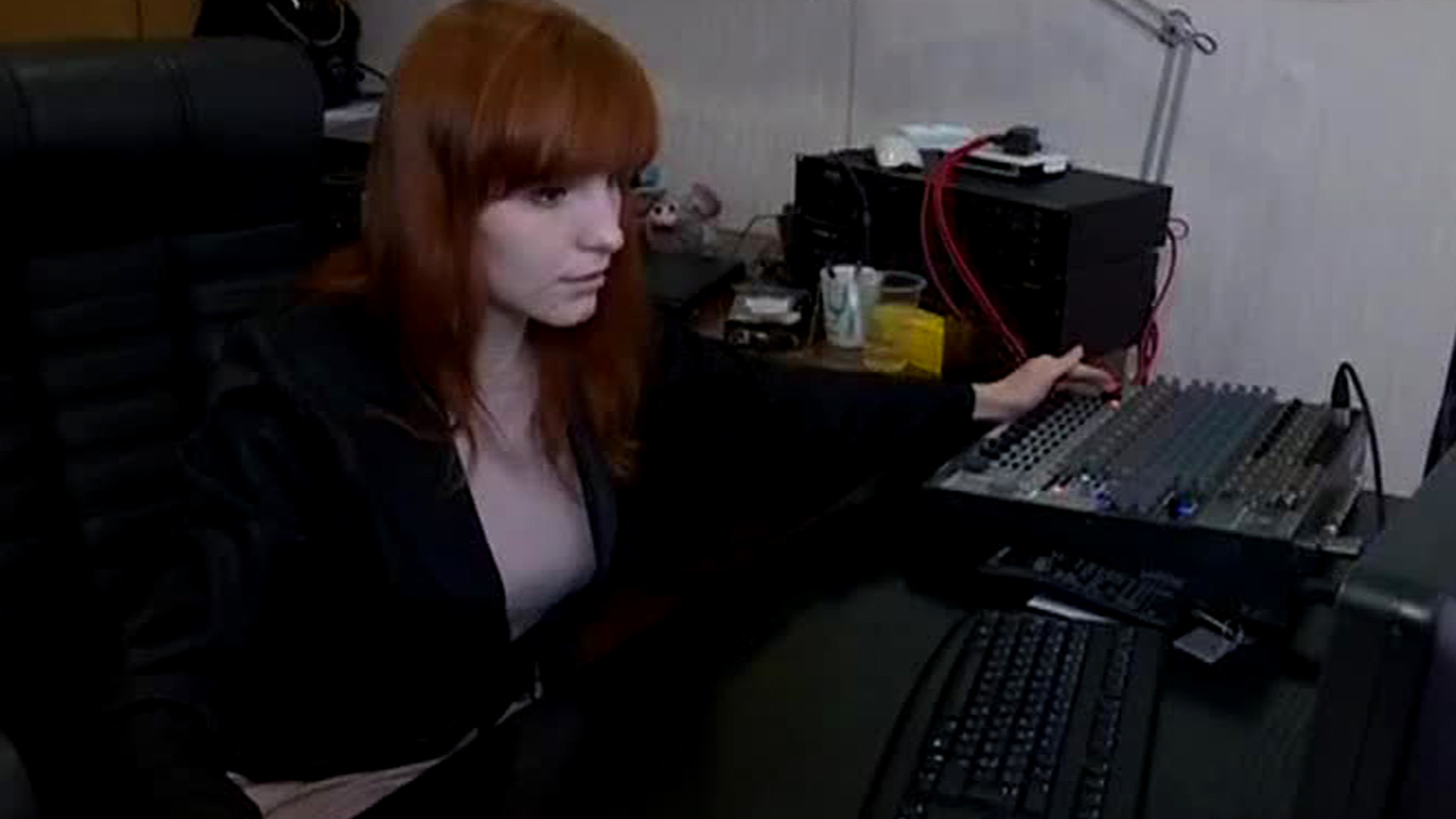 Татьяна Бойко Луганск ведущая радио фото