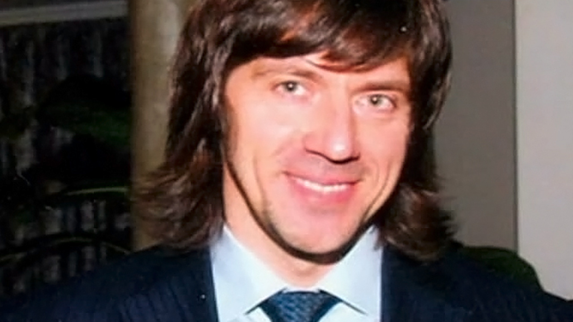 Михаил Кравченко бизнесмен