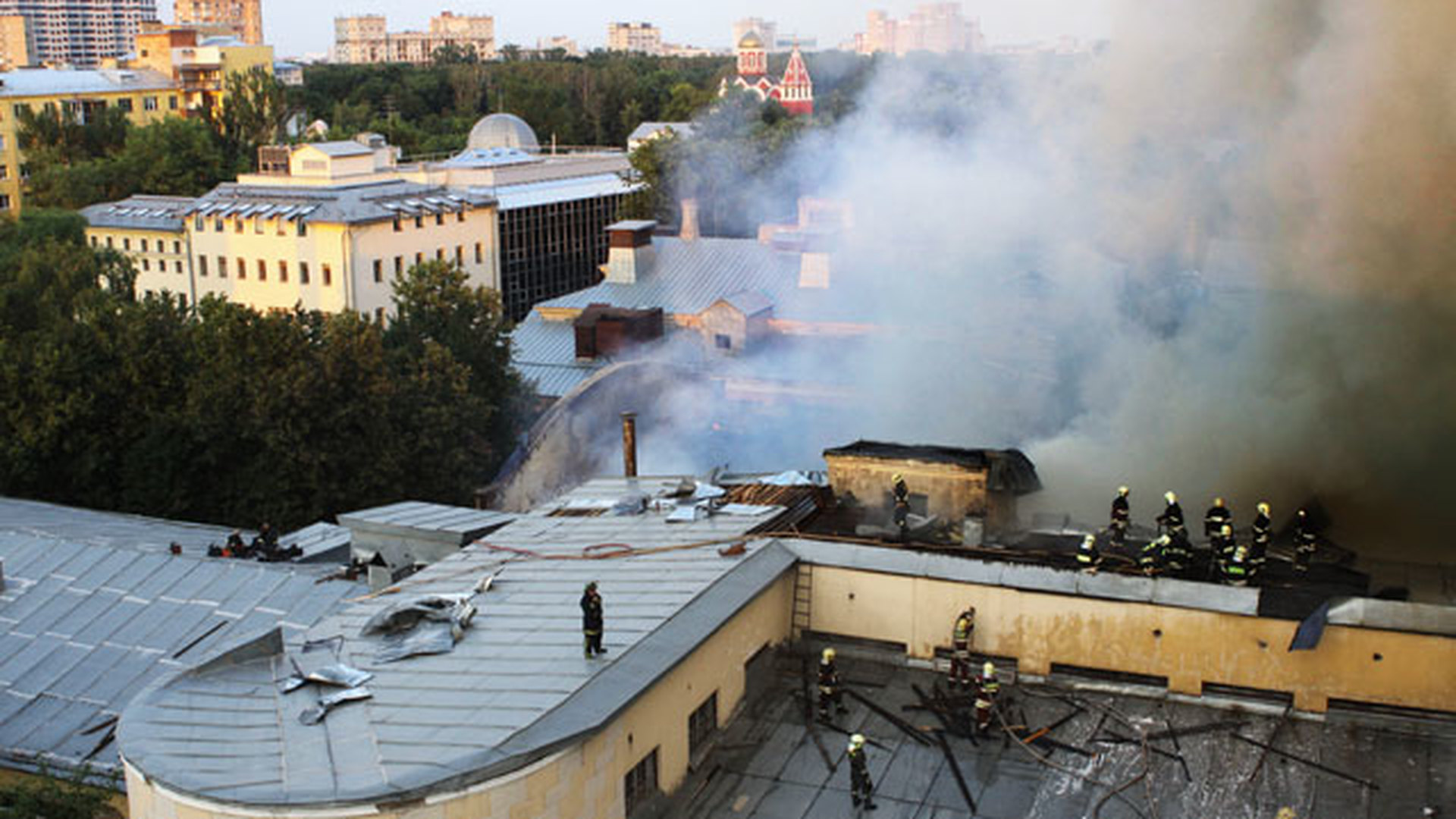 Академия жуковского в москве фото