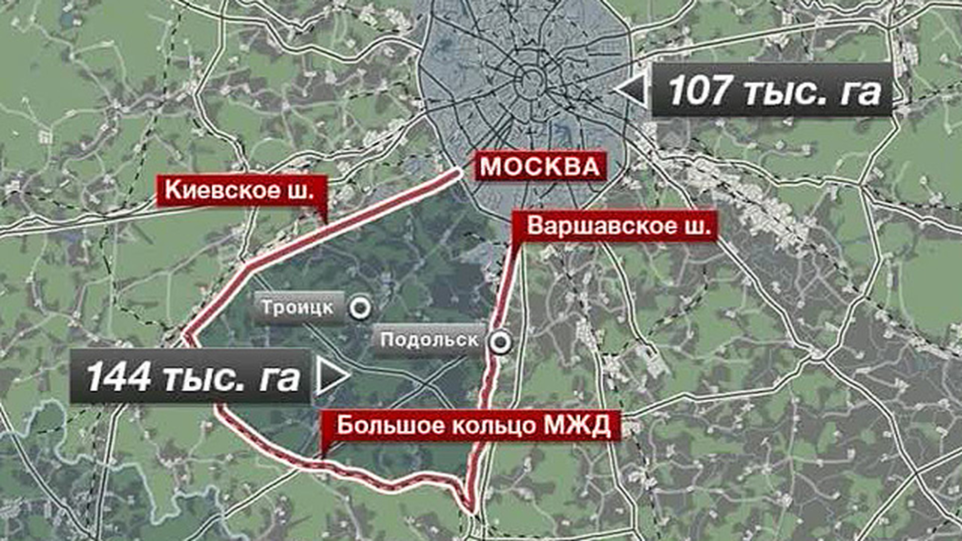 Почему новая москва не москва. Новая Москва на карте. Территория Москвы. Расширение Москвы. Территория новой Москвы на карте.