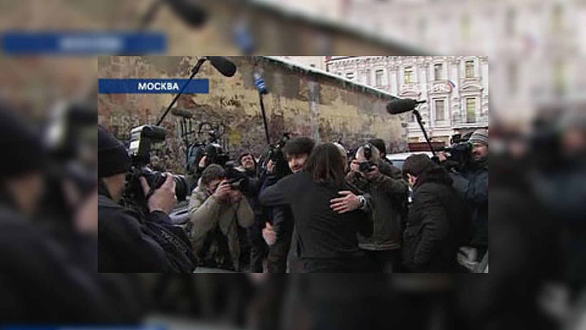 фото убийства политковской форум