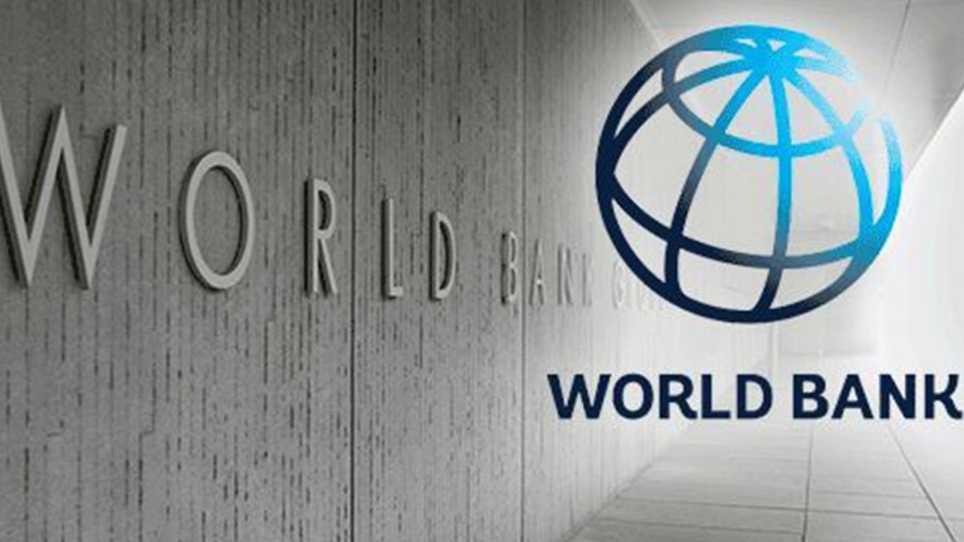 The world bank презентация