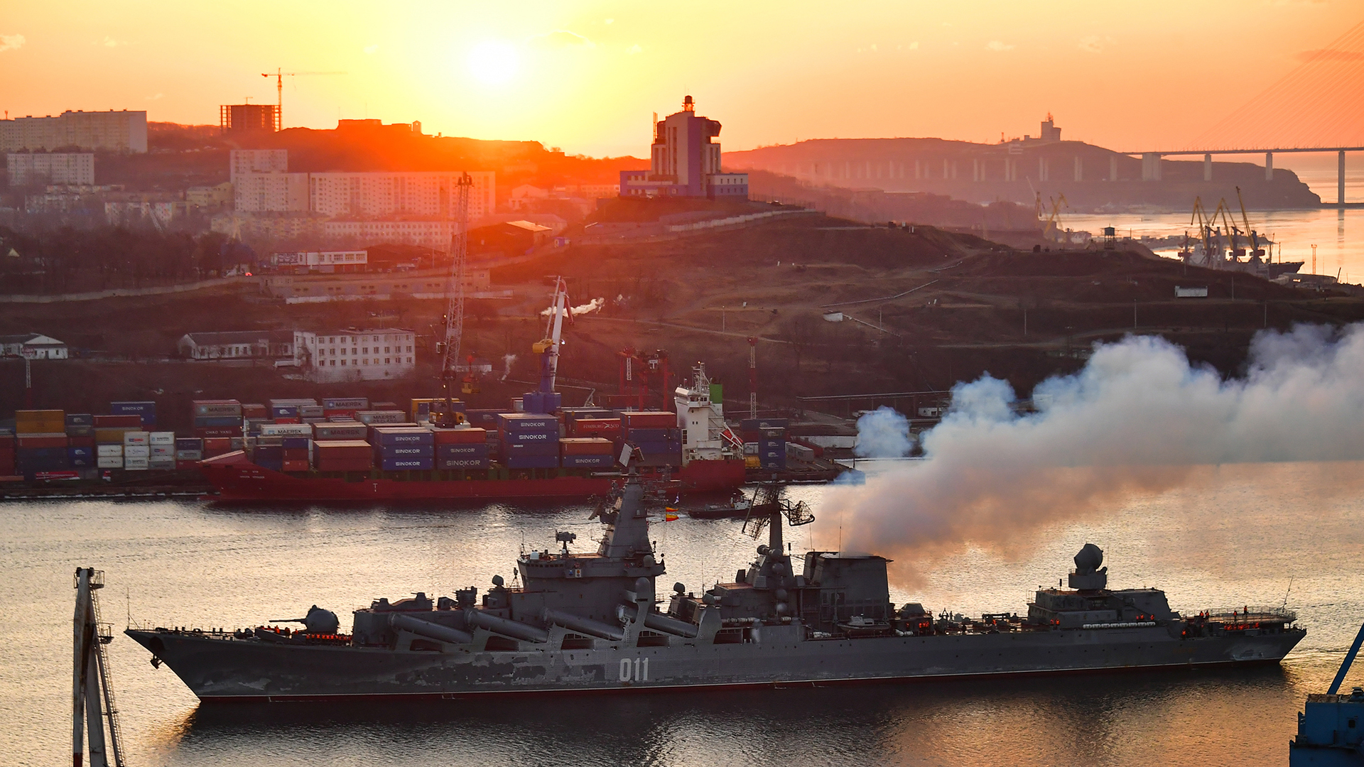 Фото с праздником тихоокеанского флота