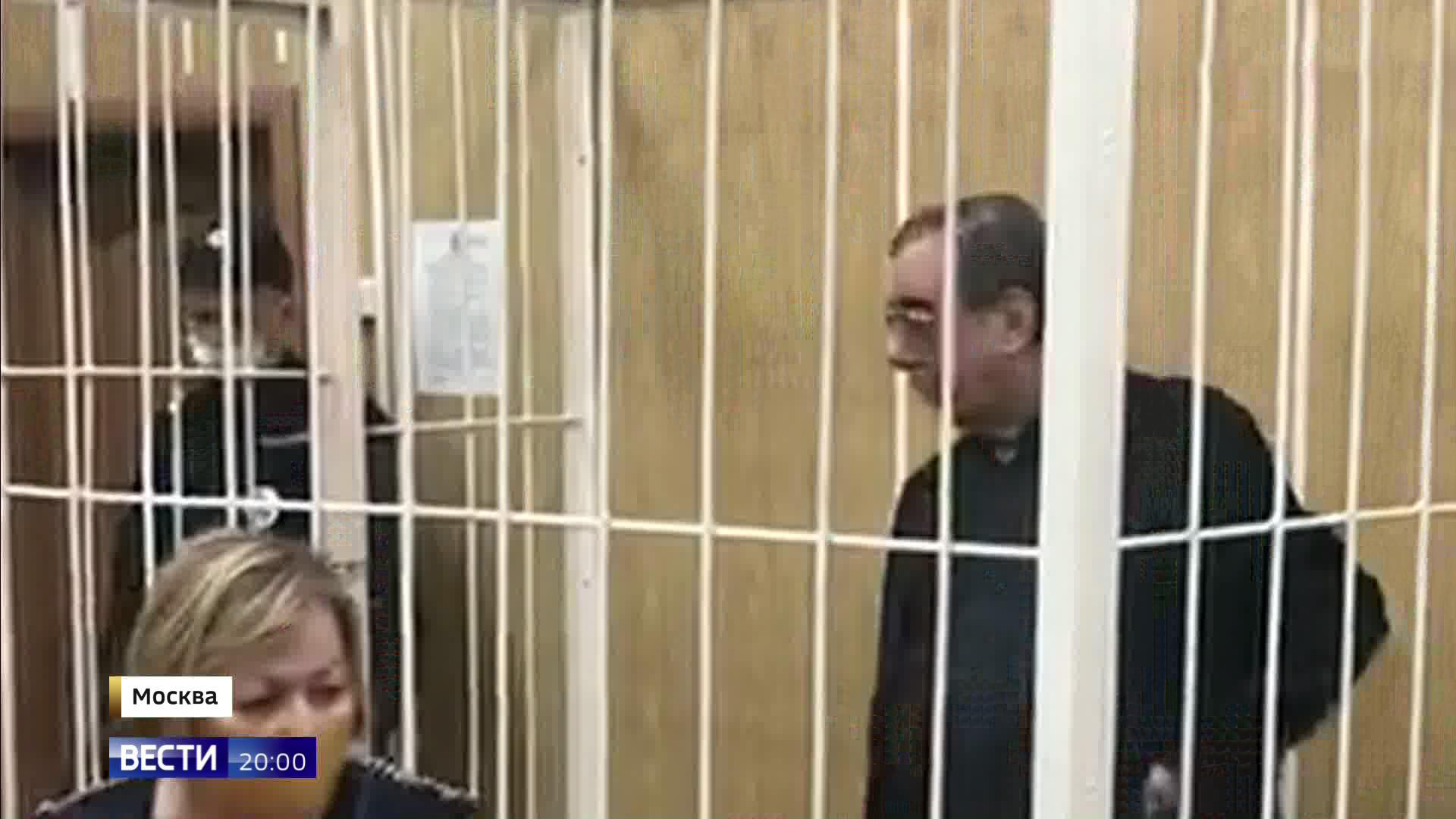 Цивин и Дрожжина суд