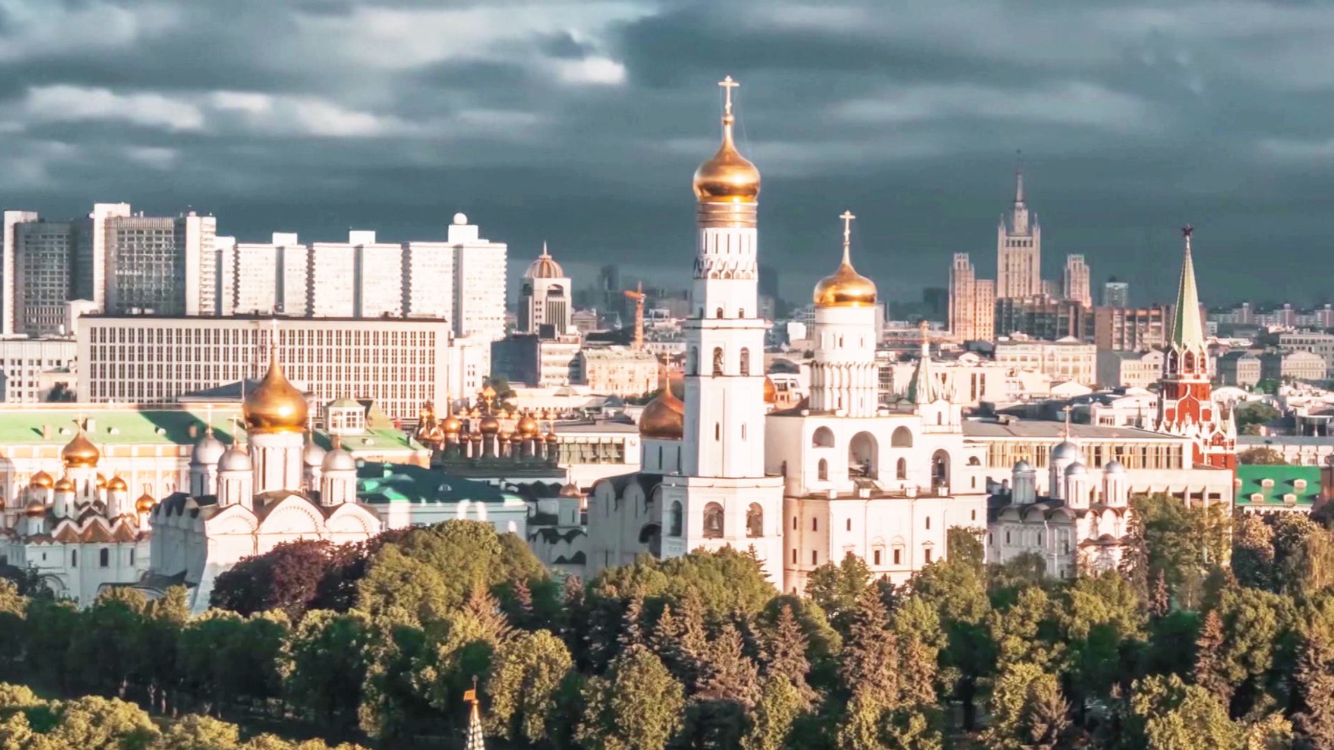 в москве златоглава