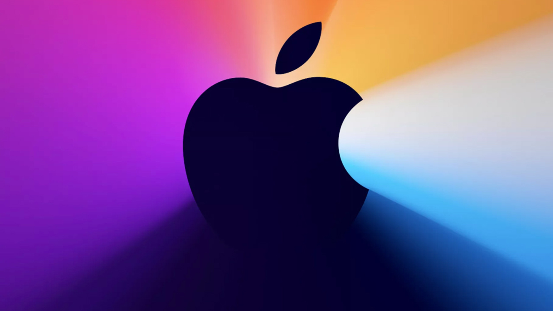 Все презентации apple