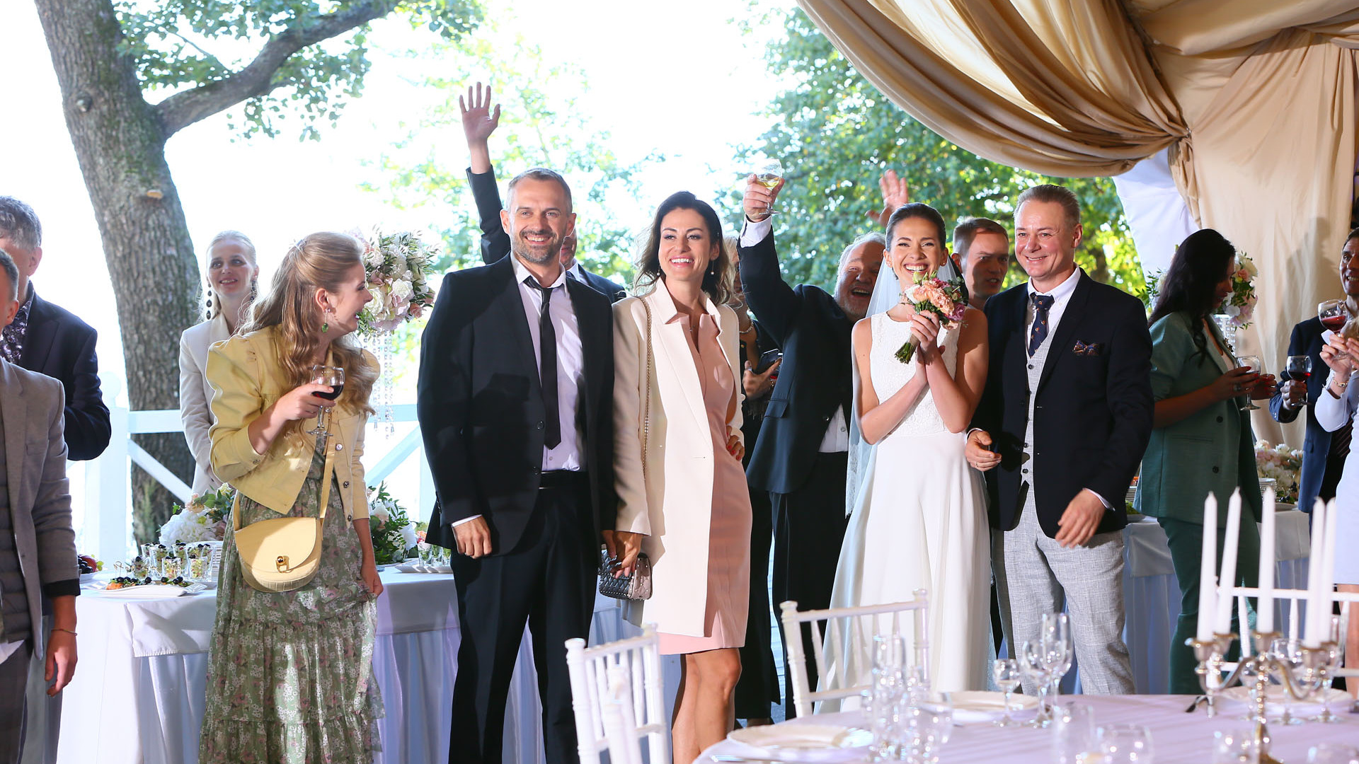 Кадры из сериала "Тайны следствия-20"