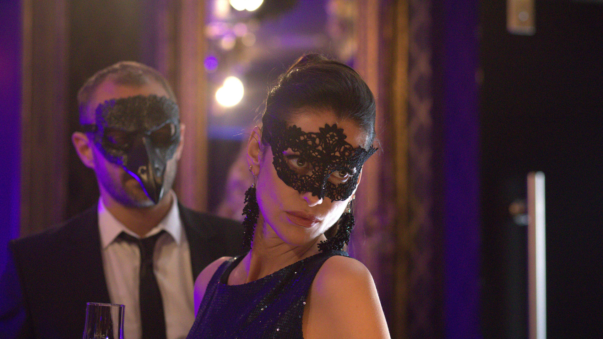 Кадры из сериала "Тайны следствия-20"