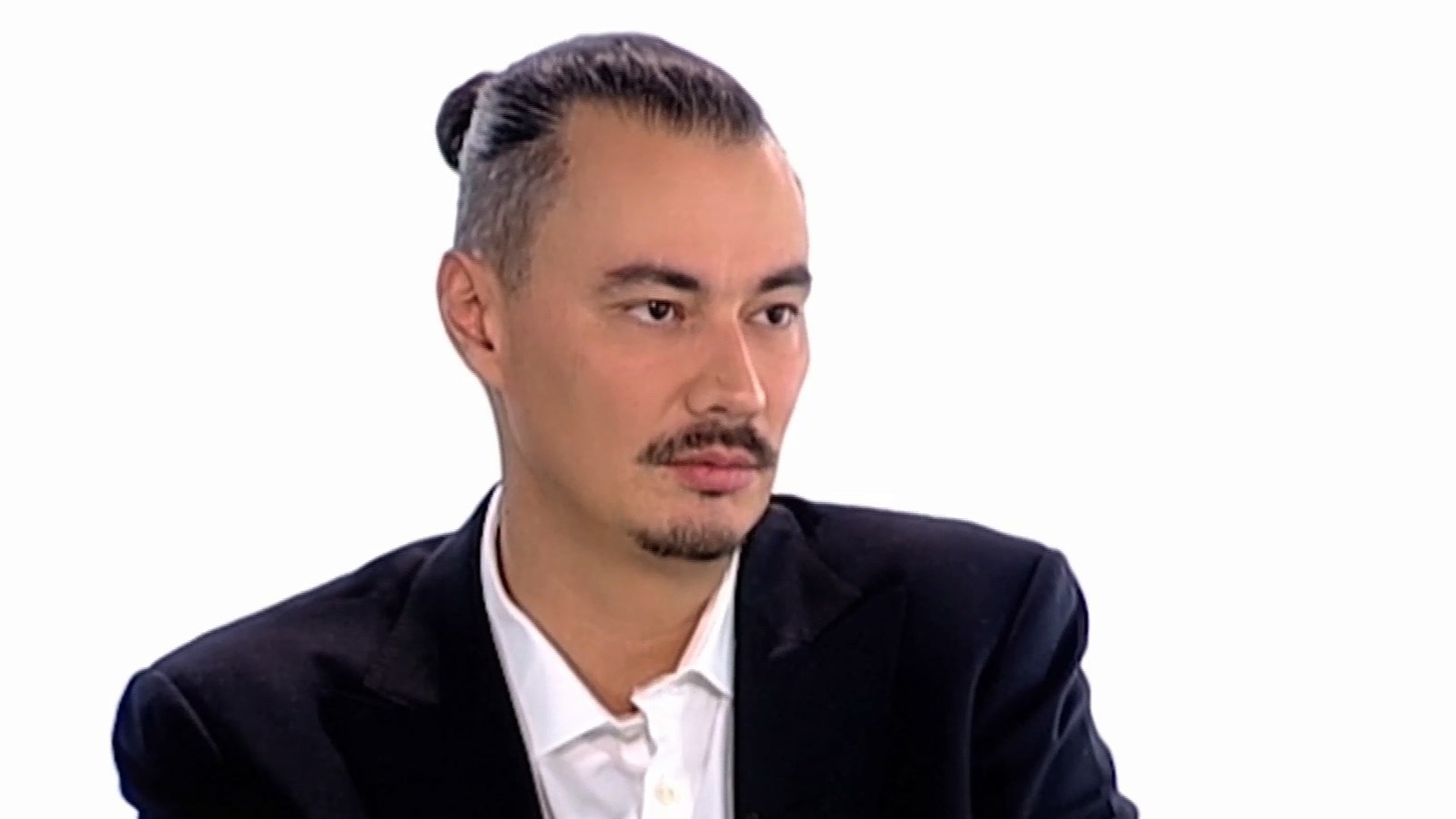 Жора крыжовников