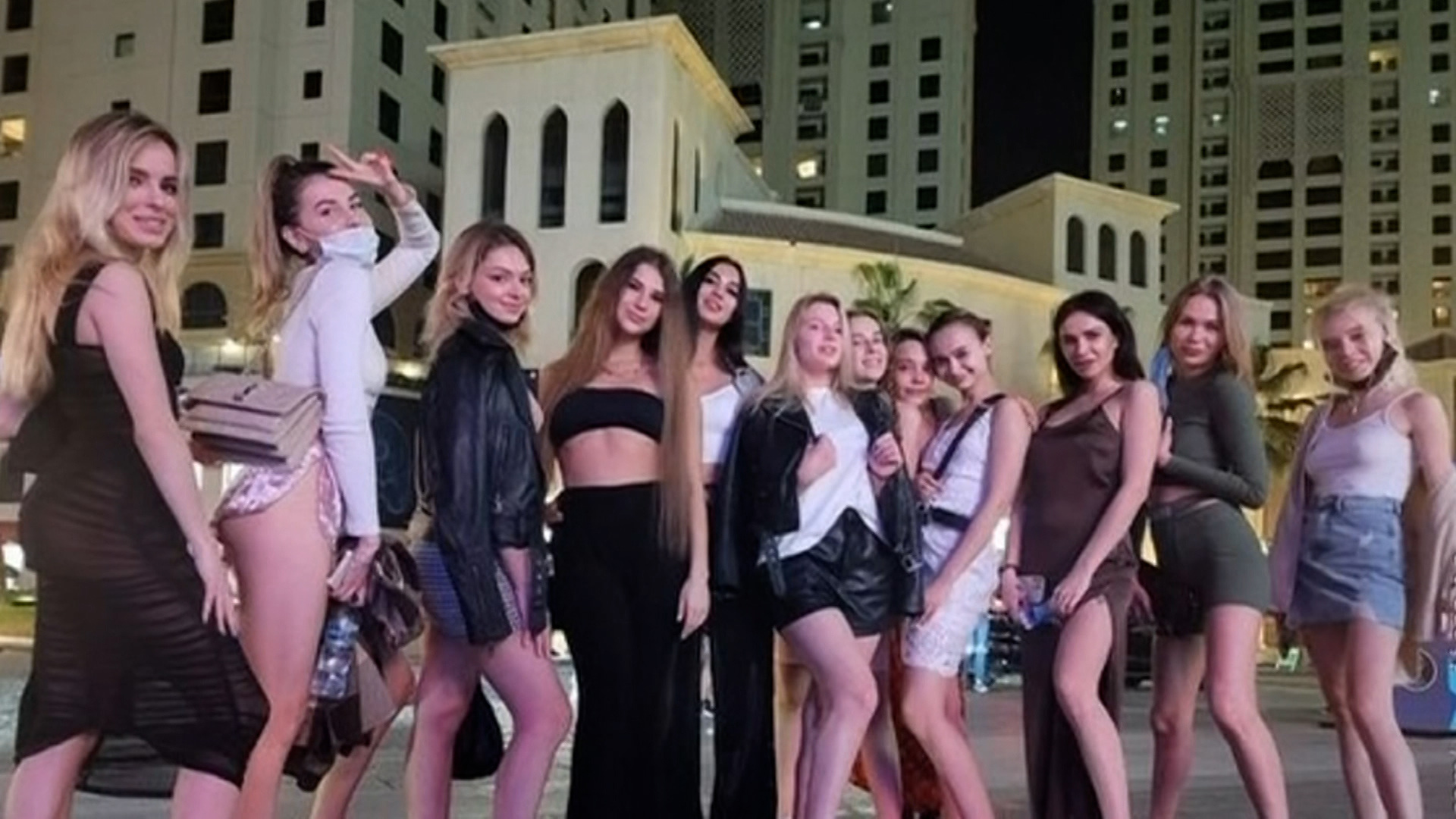 Nude Girls Clip Pic Dubai