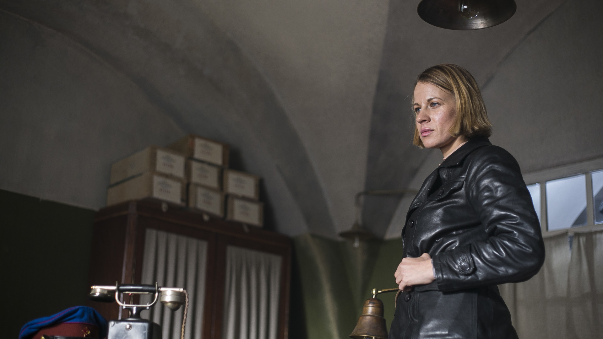 "Обитель": смотрим эксклюзивную премьеру сериала