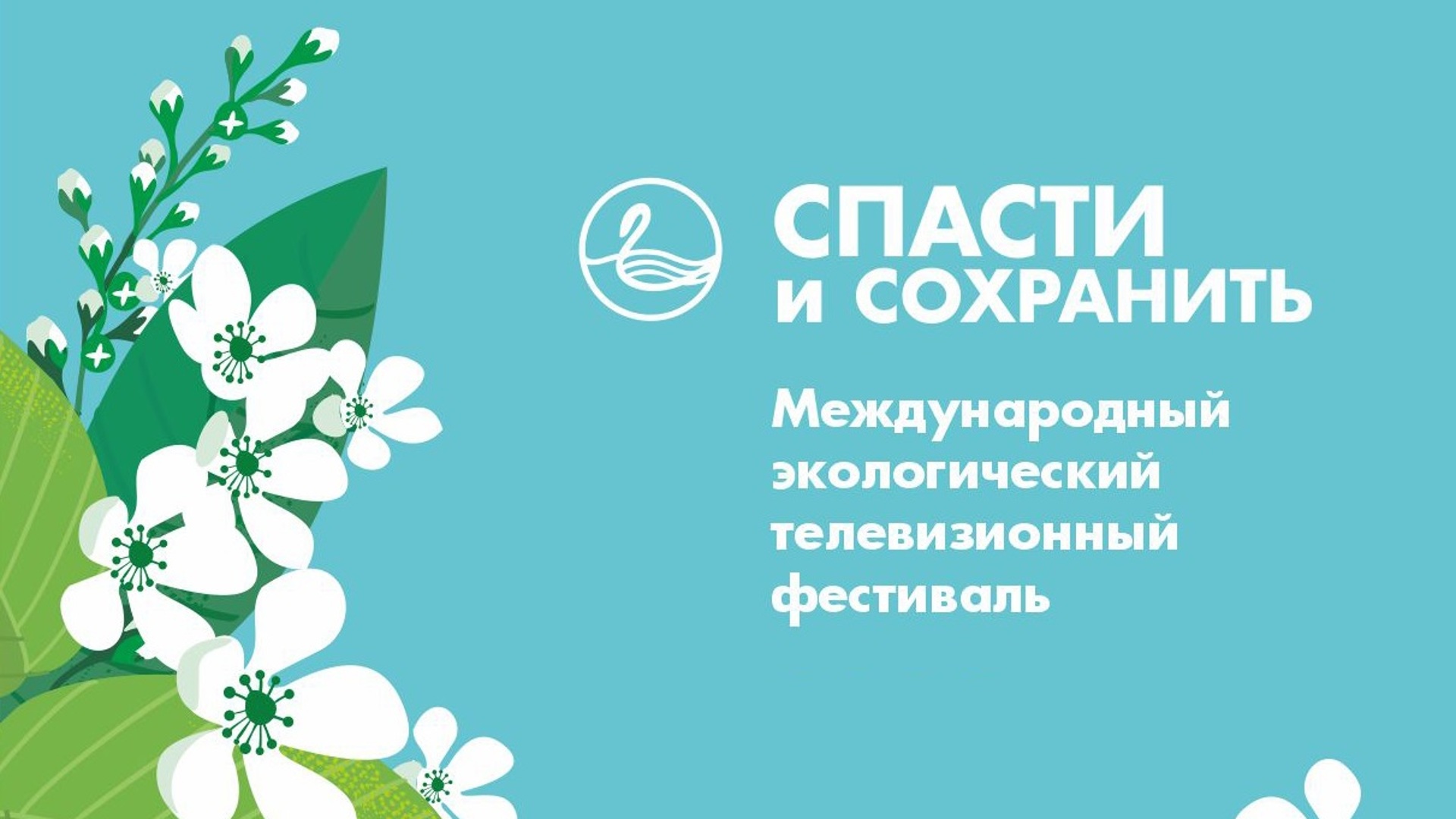 Акция спасти и сохранить картинки