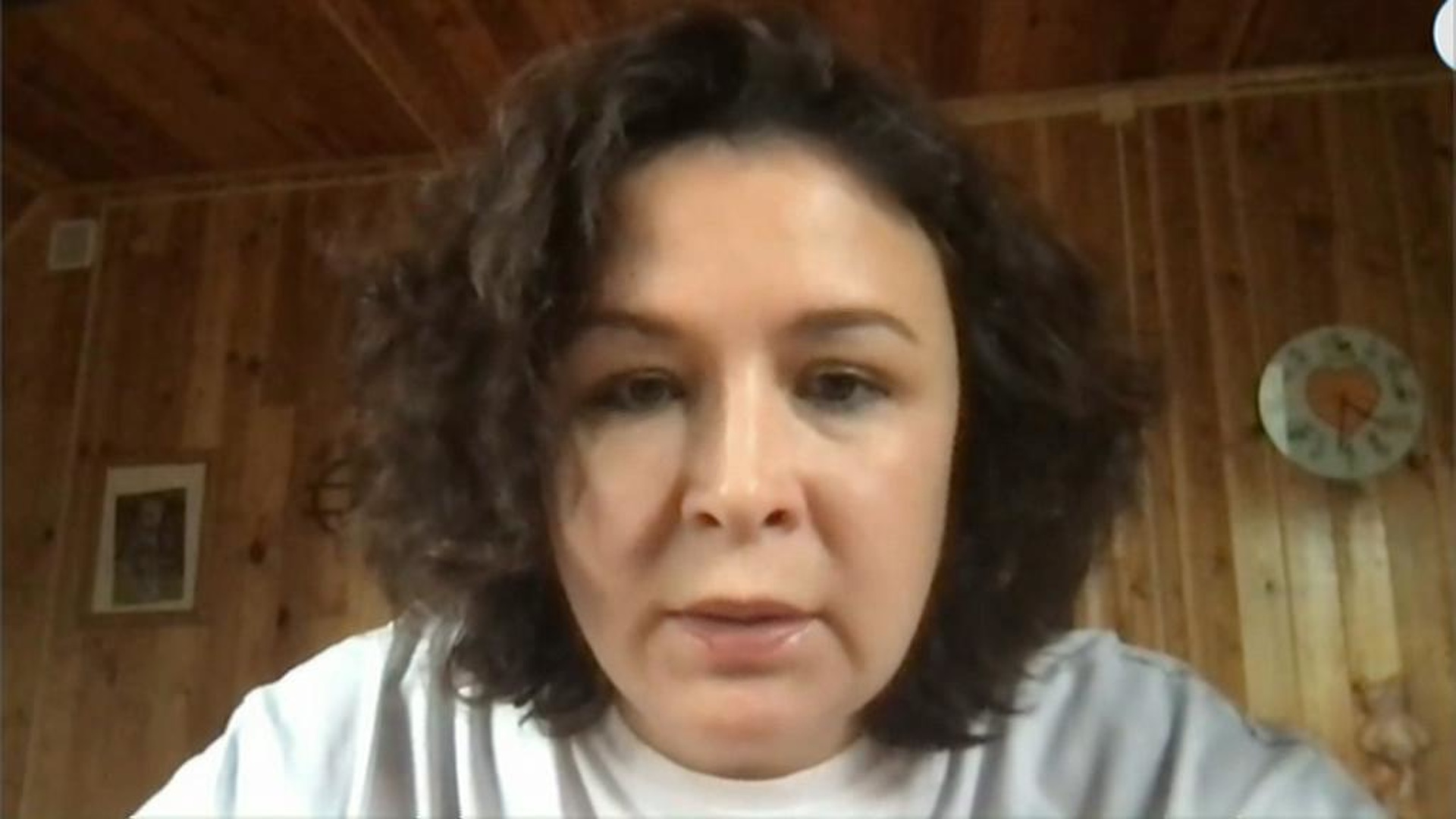 Руководитель проекта народного фронта за права заемщиков евгения лазарева