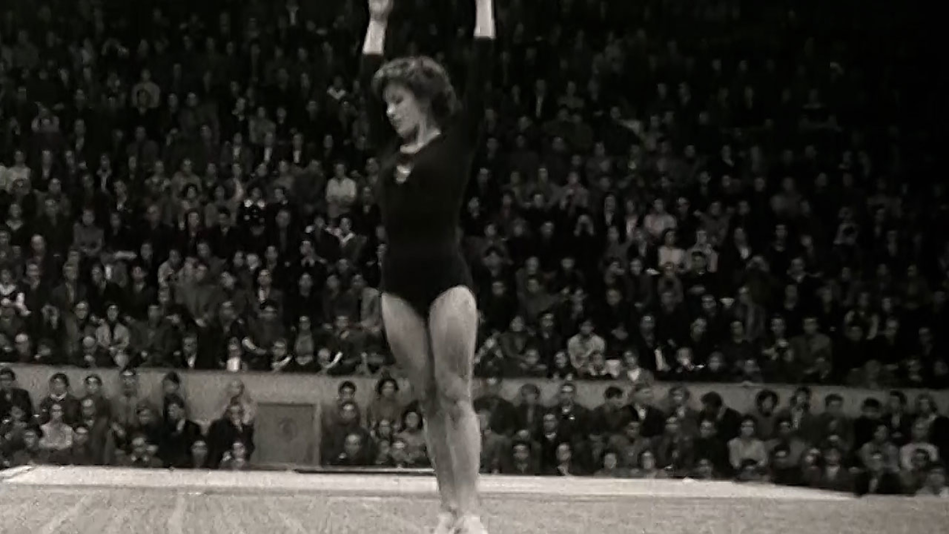 советская гимнастка маргарита николаева фото