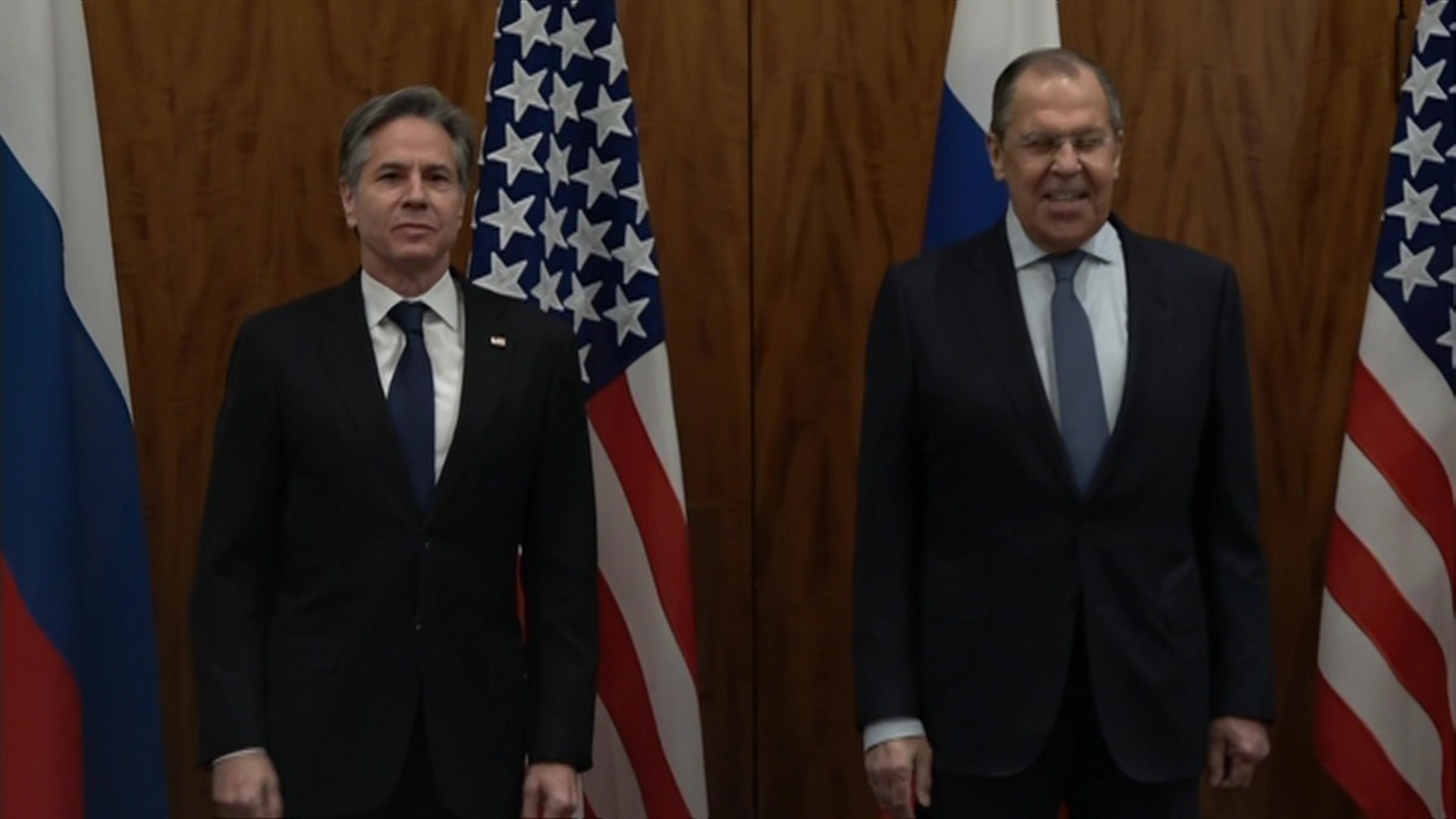 Блинкен подготовил наказание России в случае её проигрыша