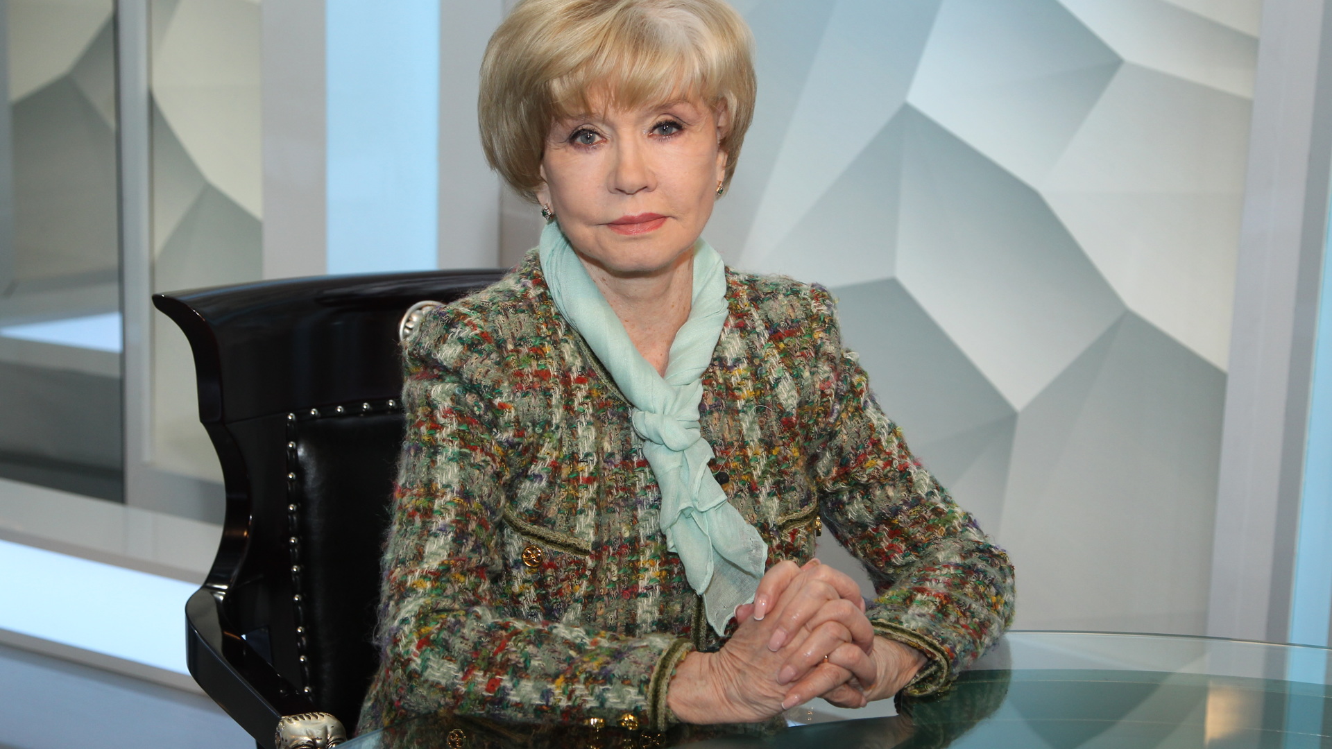 Как сейчас живет актриса