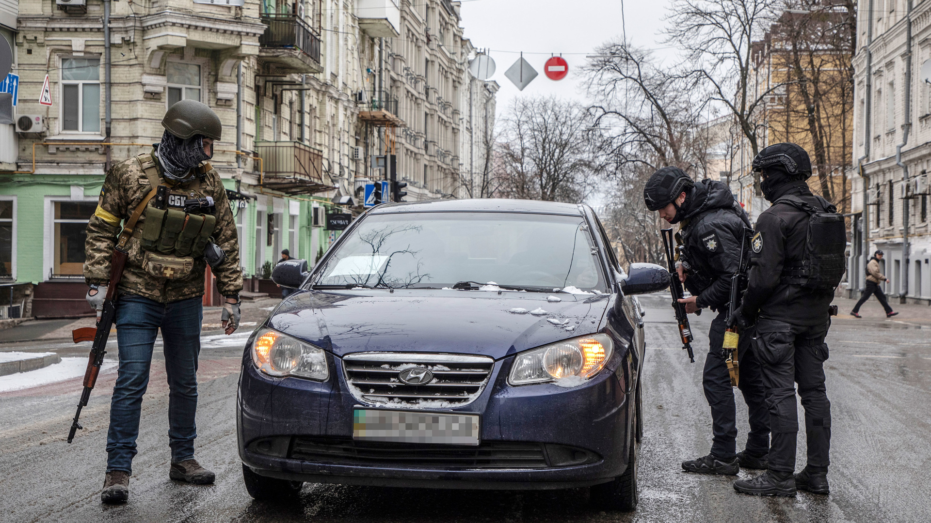 украинская москва