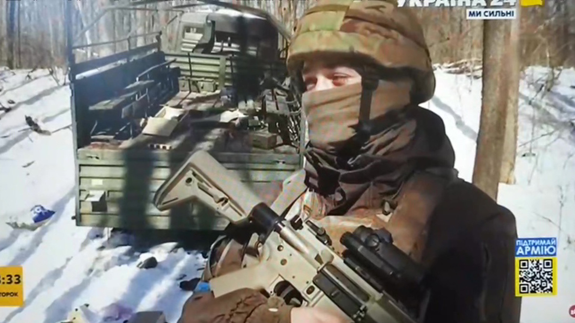 Война на украине свежее видео в телеграмм фото 112