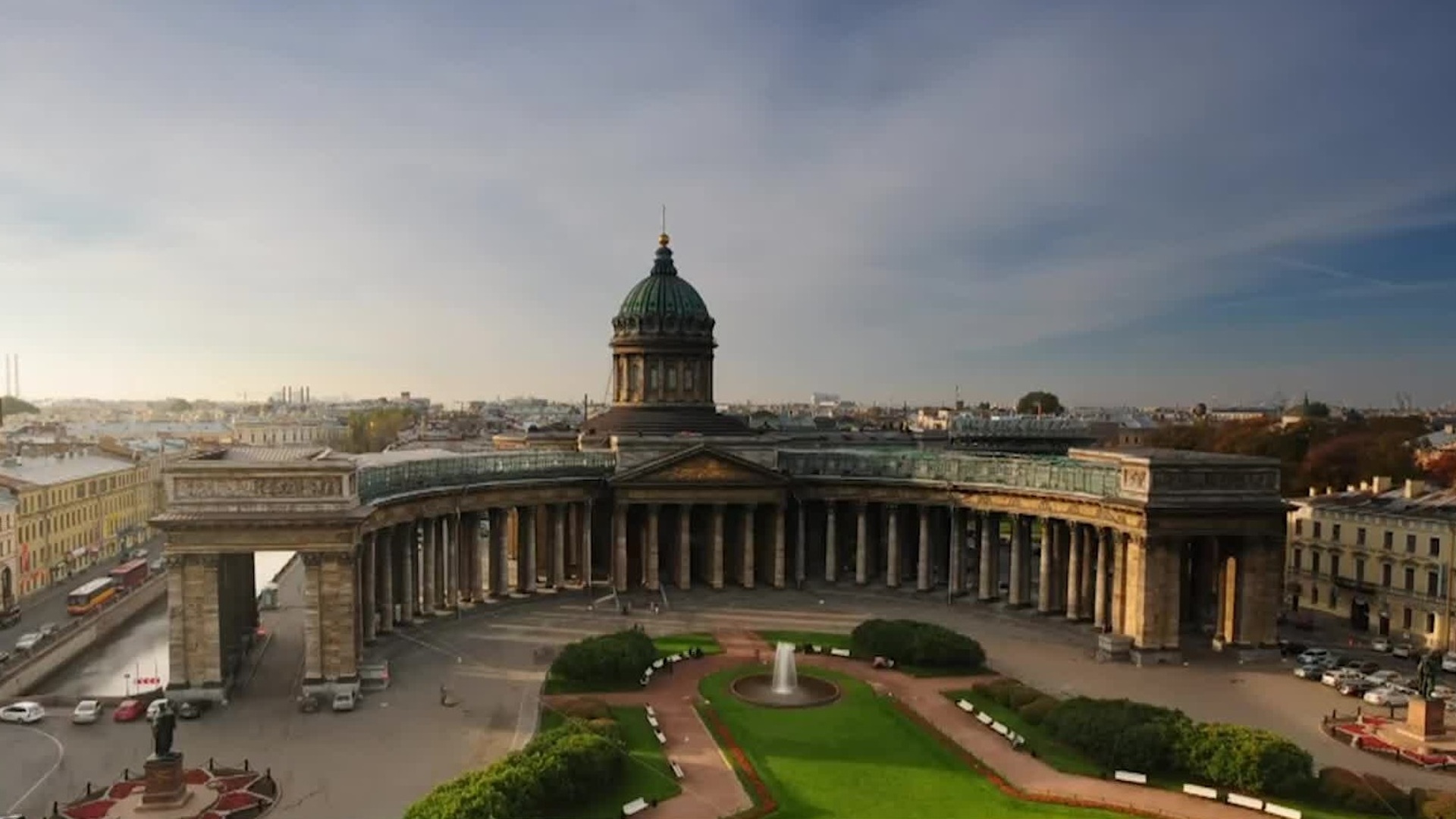 Исторический центр санкт петербурга фото окружающий мир
