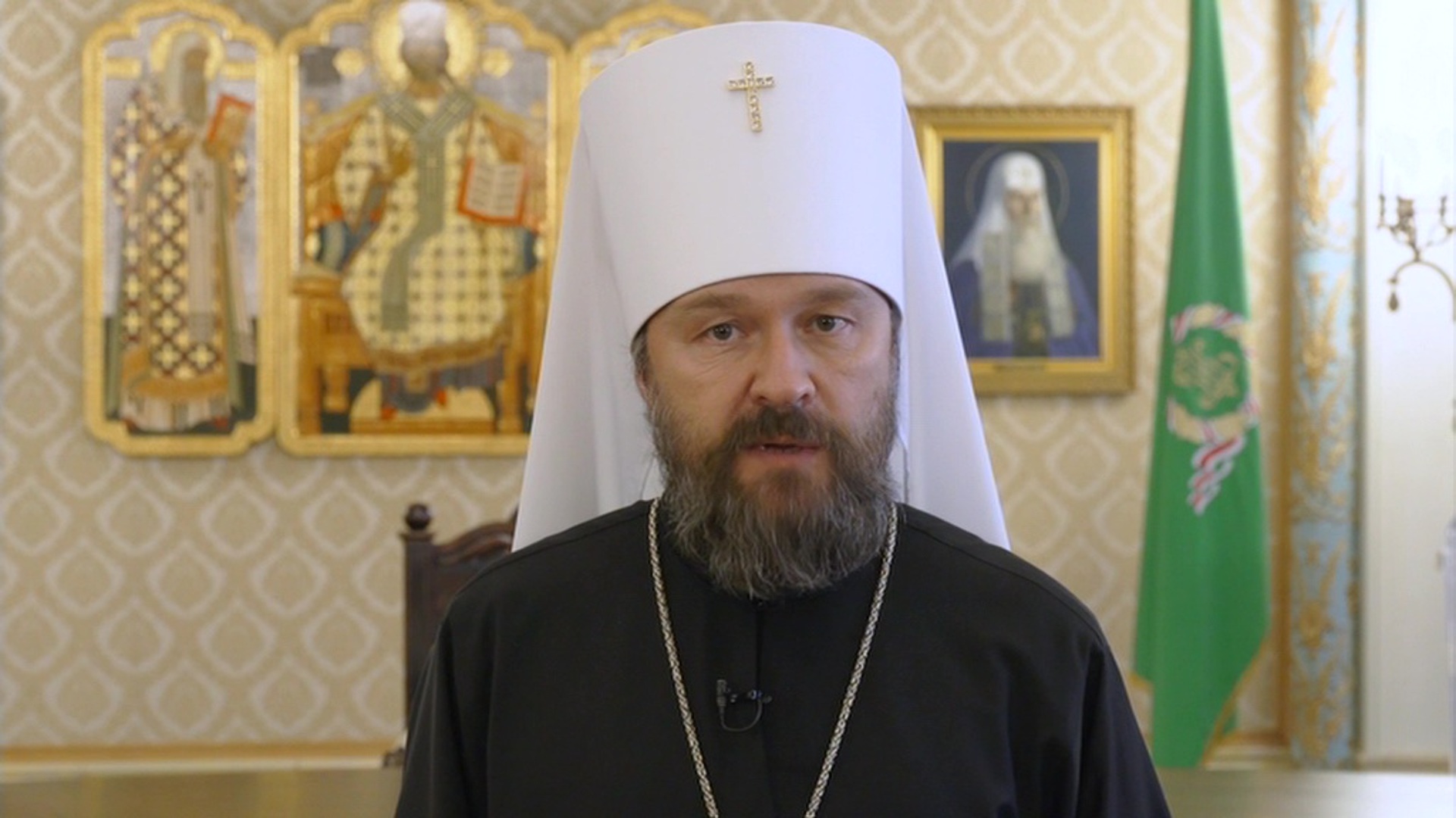 Евгений драчиловский