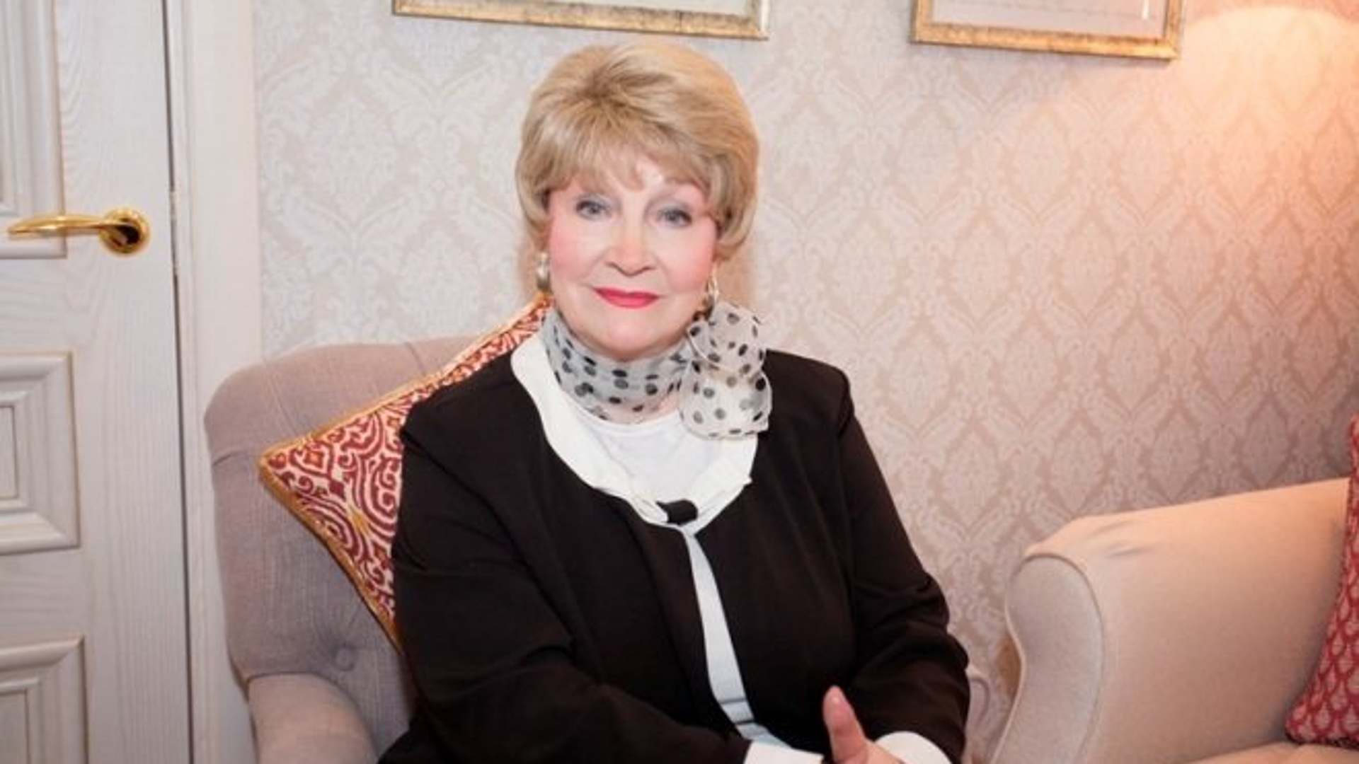 Людмила Хитяева