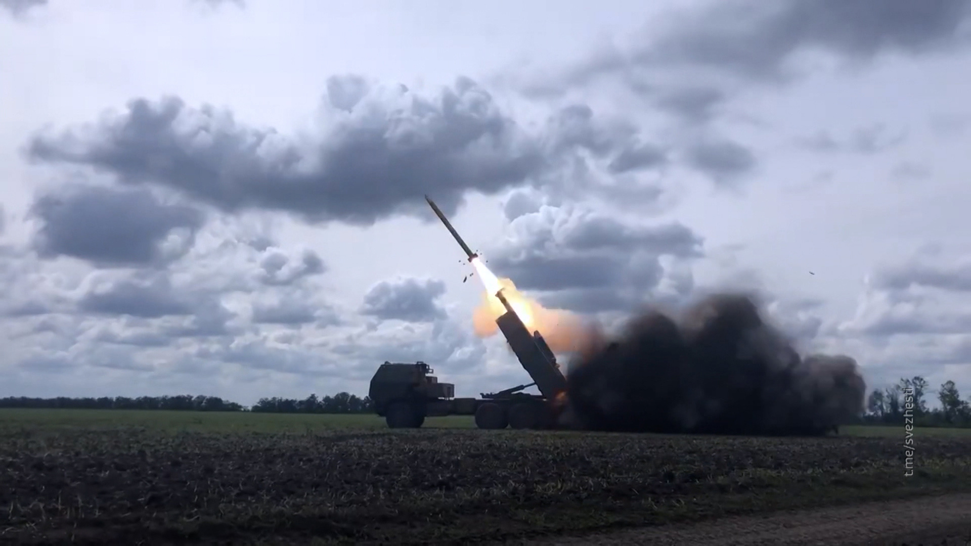 Ракеты по всу видео