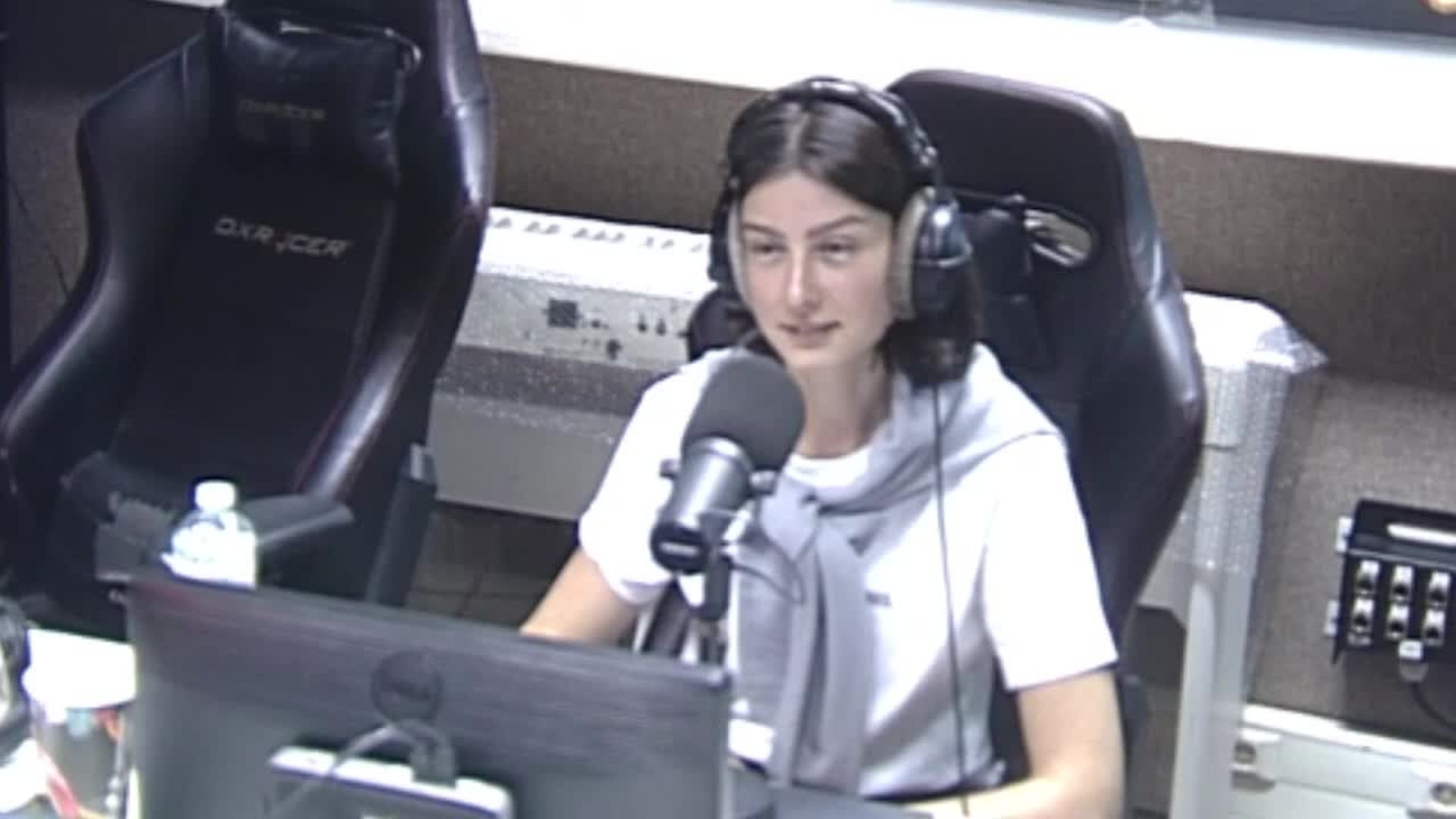 марина александрова ведущая радио говорит москва